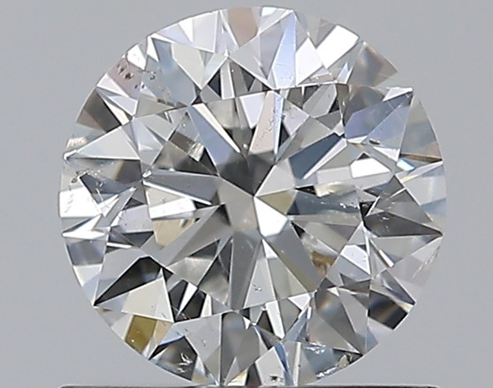 Round 0.8 G SI2 - #237686