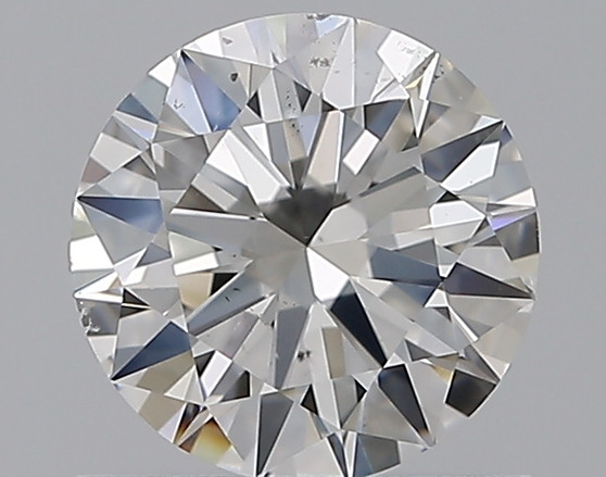 Round 0.8 F SI1 - #237684