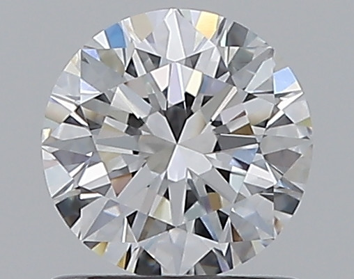 Round 0.8 D VVS2 - #237683