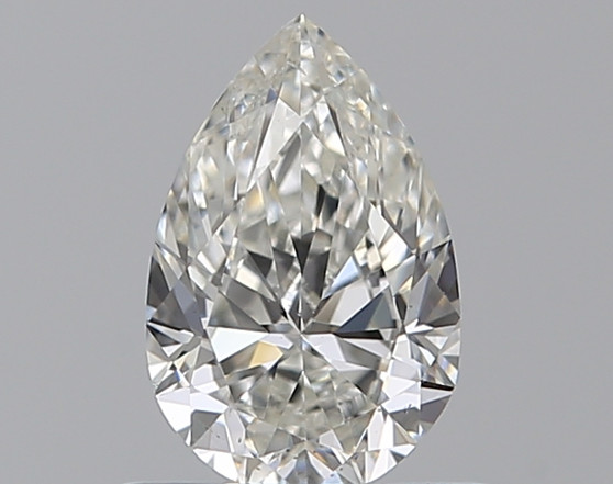 Pear 0.51 H SI1 - #237711