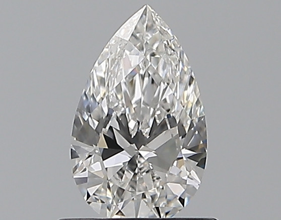Pear 0.59 E VS1 - #237729