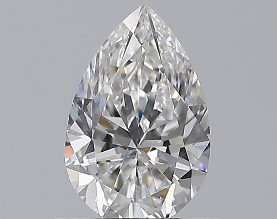 Pear 0.7 D VS1 - #237741