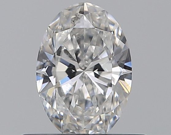 Oval 0.5 E SI2 - #237764