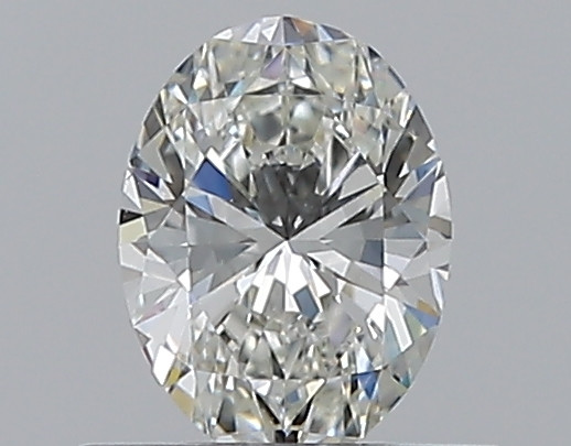 Oval 0.5 H VS2 - #237760