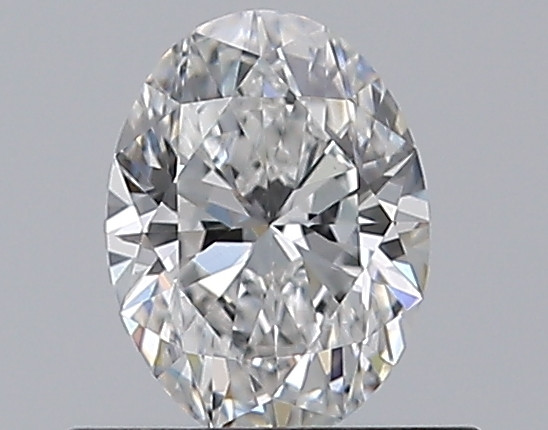 Oval 0.51 E SI1 - #237762