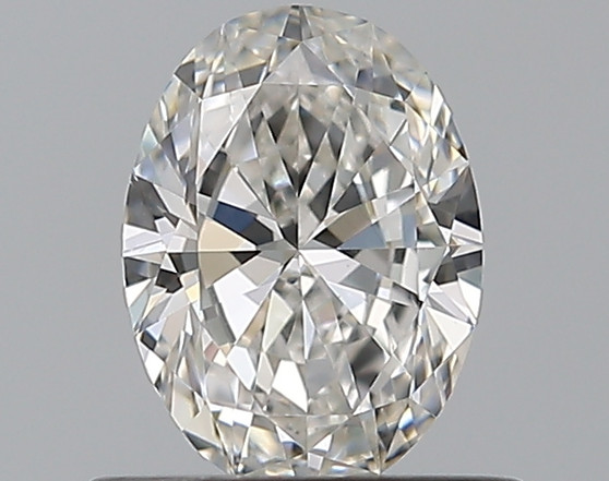 Oval 0.6 G VS1 - #237795