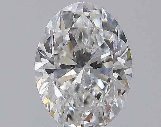 Oval 0.7 E VS1 - #237791