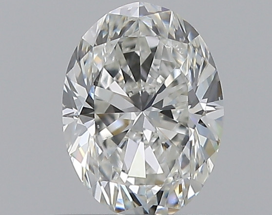 Oval 0.5 G VS1 - #237794
