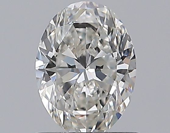 Oval 0.75 G VS2 - #237827