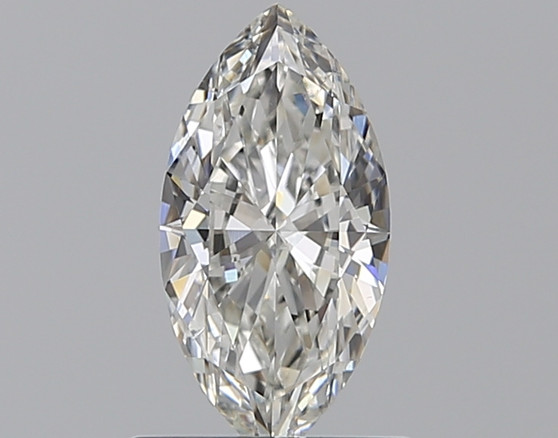 Marquise 0.7 H SI1 - #237871
