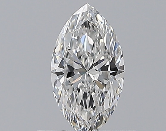 Marquise 0.51 E VVS2 - #237862