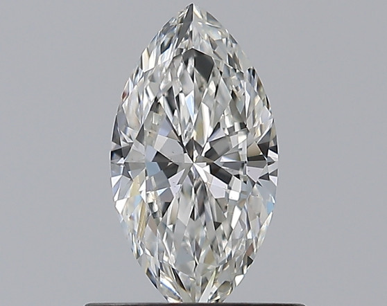 Marquise 0.59 G VS1 - #237874