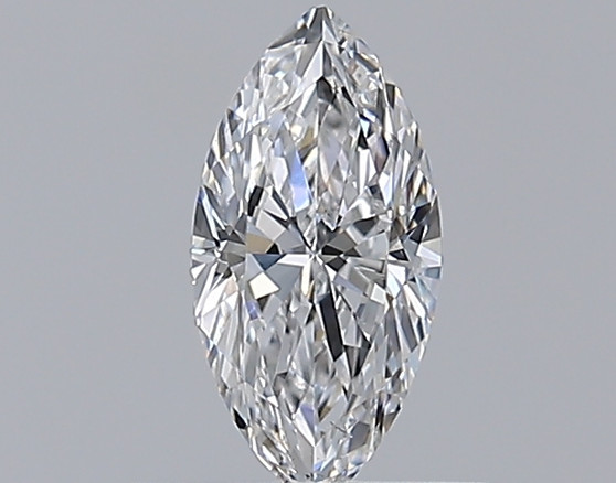 Marquise 0.5 D VS2 - #237876