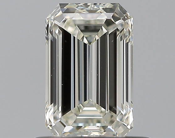 Emerald 0.7 K VVS1 - #237909