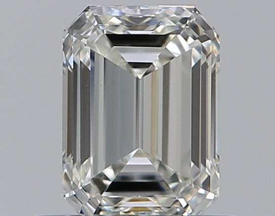 Emerald 0.55 I VVS2 - #237902