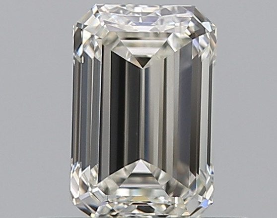 Emerald 0.56 I VVS1 - #237910