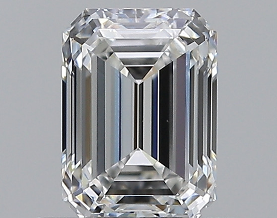 Emerald 0.76 F VVS2 - #237907