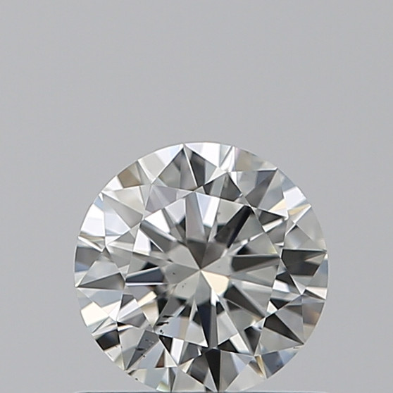Round 0.53 H SI1 - #238153