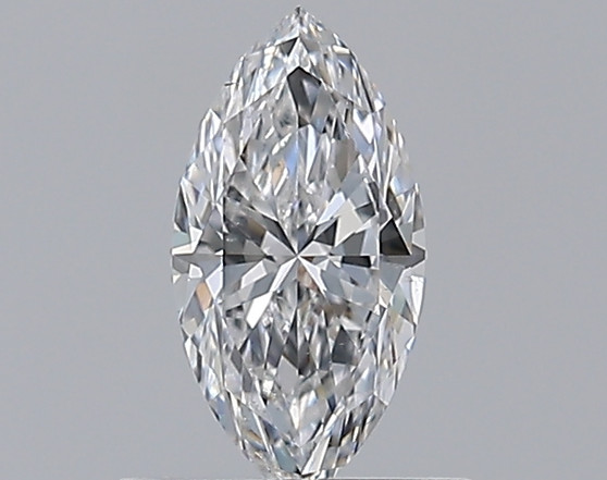 Marquise 0.57 D SI1 - #237866