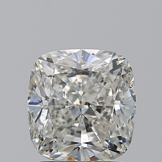 Cushion 2.01 I SI2 - #238159