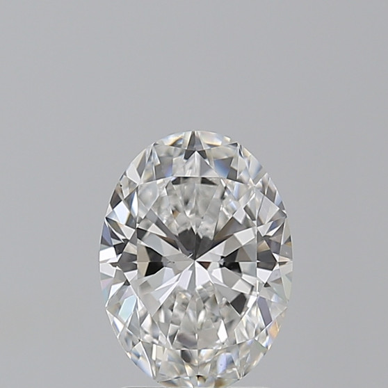 Oval 1.8 E VS2 - #238288