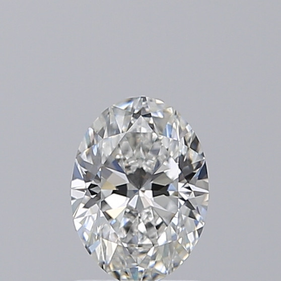 Oval 1.0 F VS1 - #238302
