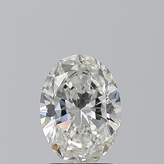 Oval 1.51 G VS2 - #238349