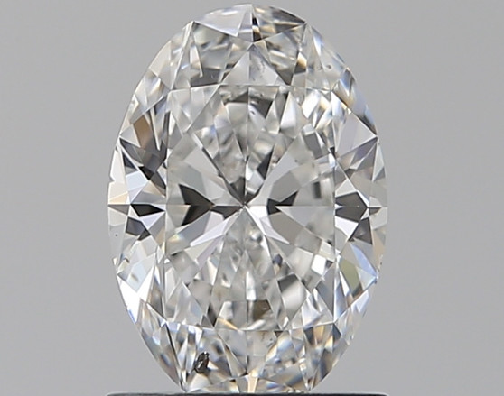 Oval 1.01 F SI2 - #238494