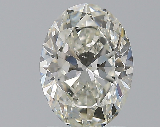 Oval 1.21 I SI1 - #238490