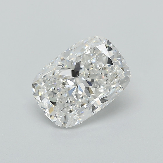 Cushion 1.74 F VS1 - #238609 - Lab Grown