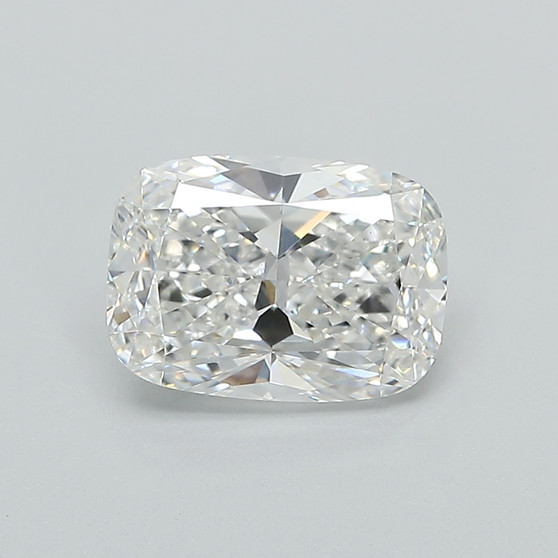 Cushion 1.68 F VS1 - #238614 - Lab Grown