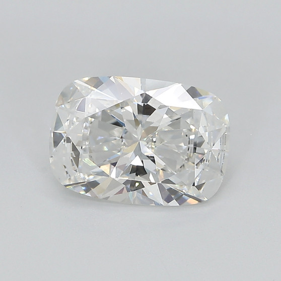 Cushion 2.51 F VS1 - #238621 - Lab Grown