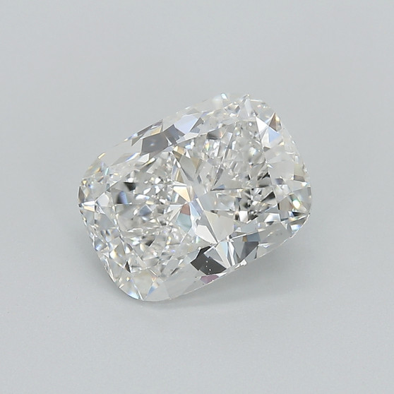 Cushion 2.35 F VS1 - #238623 - Lab Grown