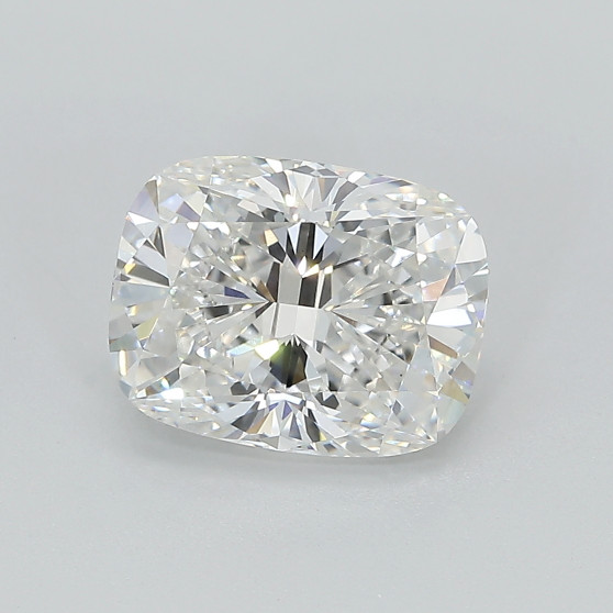 Cushion 2.78 F VS1 - #238629 - Lab Grown