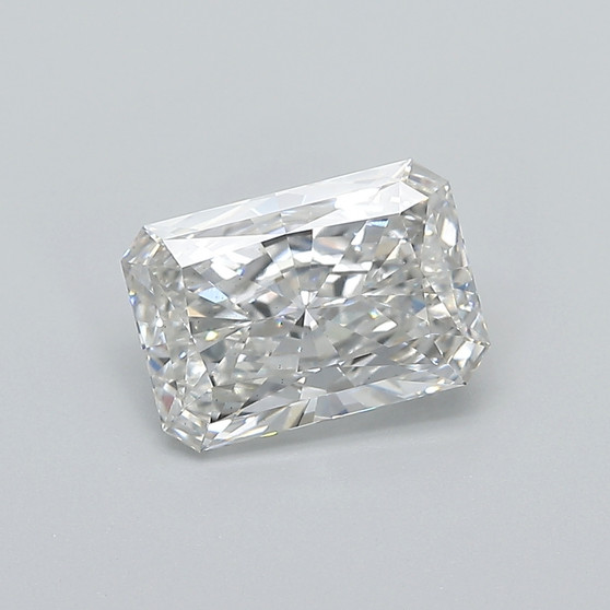 Radiant 1.61 H VS2 - #238635 - Lab Grown