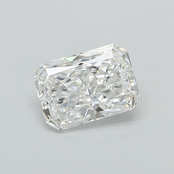Radiant 1.51 F VS1 - #238633 - Lab Grown