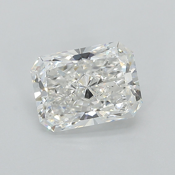 Radiant 1.84 F VS1 - #238642 - Lab Grown