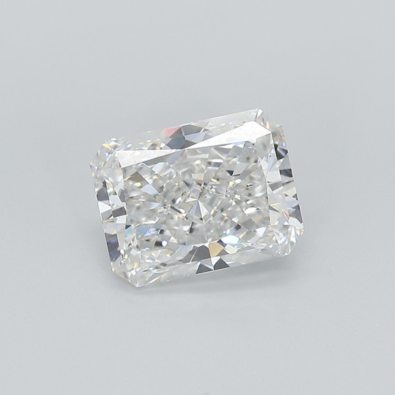 Radiant 2.52 F VS1 - #238649 - Lab Grown