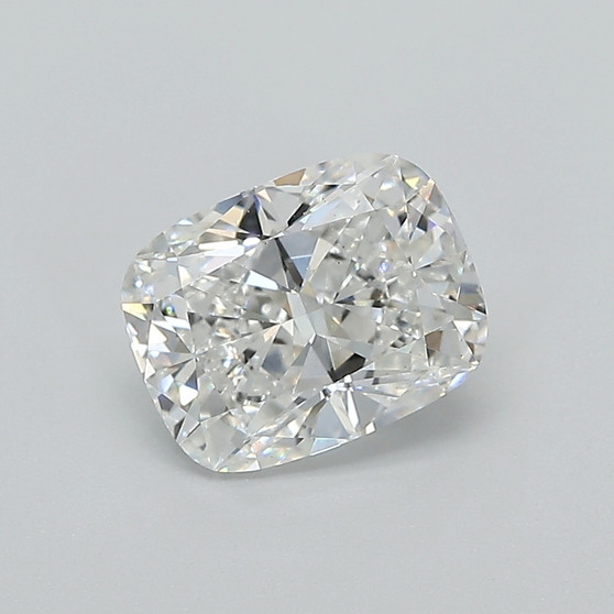 Cushion 1.52 E VS1 - #238616 - Lab Grown