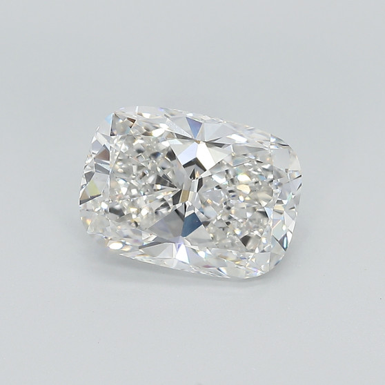 Cushion 3.01 G VS1 - #238612 - Lab Grown