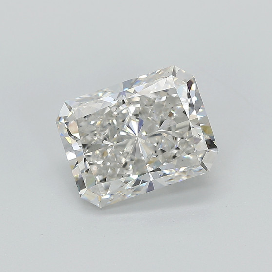 Radiant 3.03 G VS2 - #238680 - Lab Grown