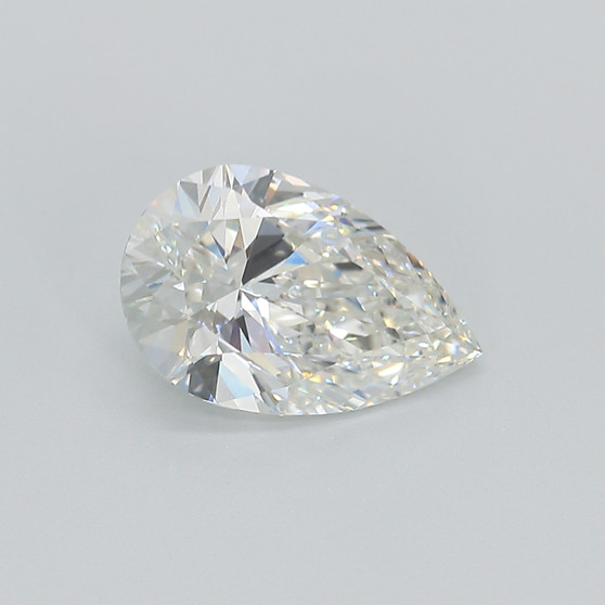 Pear 2.03 G VS1 - #238771 - Lab Grown