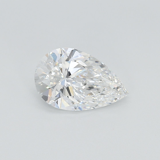 Pear 1.50 E VS2 - #238765 - Lab Grown