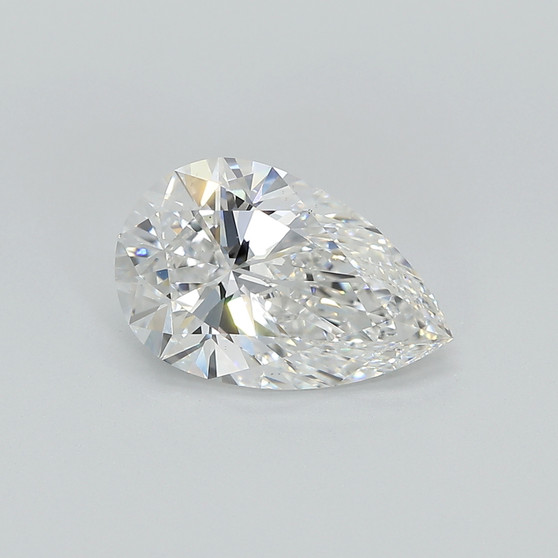 Pear 2.54 F VS1 - #238789 - Lab Grown