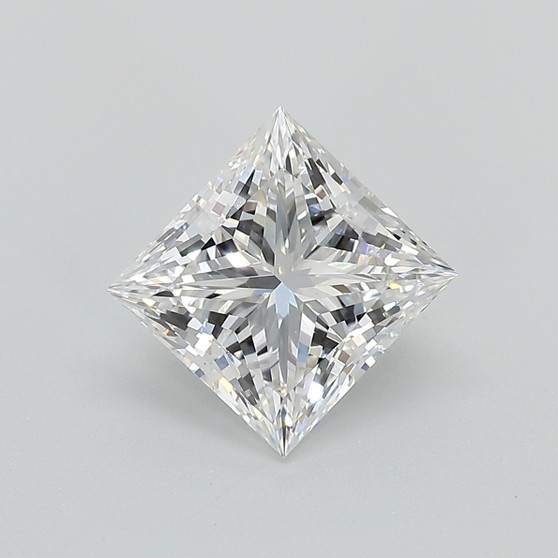 Princess 2.54 E VS1 - #238788 - Lab Grown