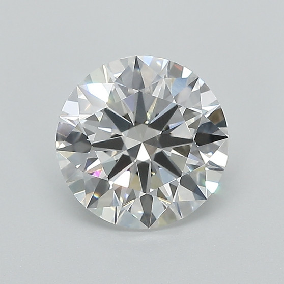 Round 1.50 F VS1 - #238829 - Lab Grown