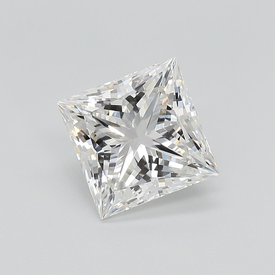 Princess 3.07 F VVS2 - #238815 - Lab Grown