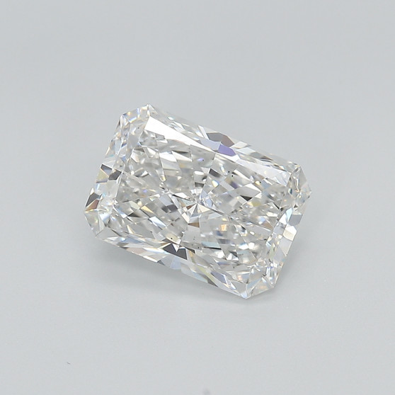 Radiant 2.52 G VS2 - #238655 - Lab Grown