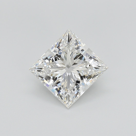 Princess 3.03 G VS1 - #238814 - Lab Grown