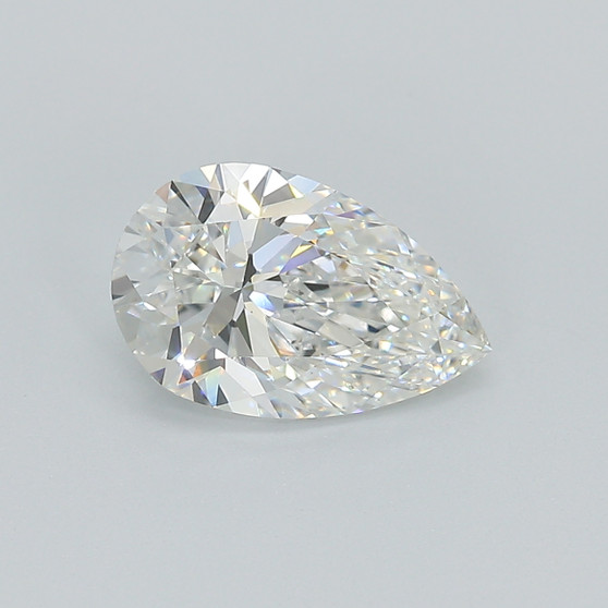 Pear 1.77 F VS1 - #238786 - Lab Grown